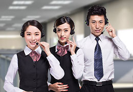 專業(yè)客服團隊，響應及時