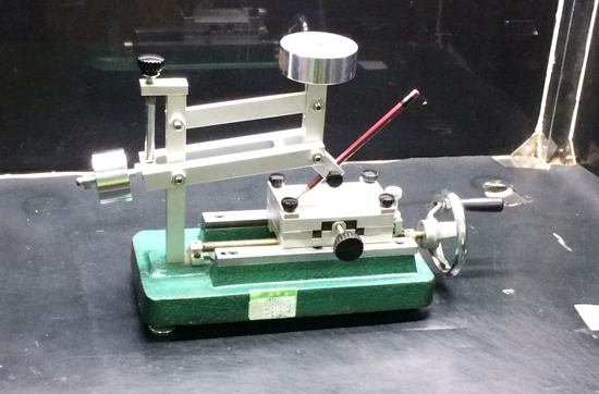 通豪鉛筆硬度測試機(jī)