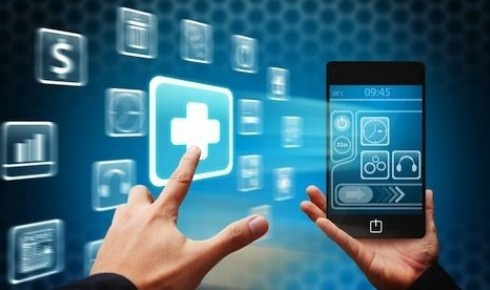 醫(yī)療器械觸電容觸摸顯示屏