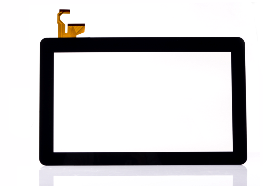 工控觸摸顯示屏