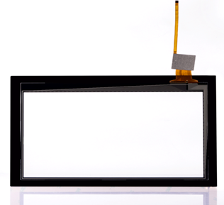 通豪工控觸摸顯示屏 通豪工控觸摸顯示屏