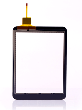 車載觸摸顯示屏 車載觸摸顯示屏