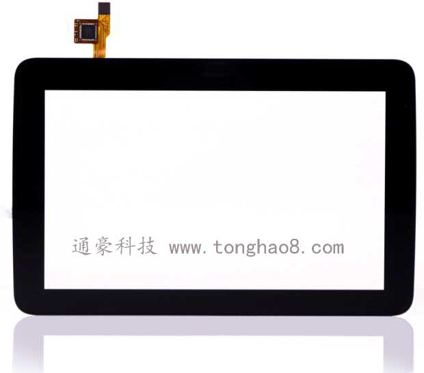 工控觸摸顯示屏