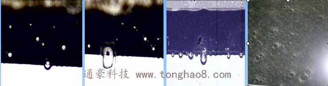 工控觸摸顯示屏貼合氣泡攻略 工控觸摸顯示屏貼合氣泡攻略