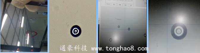 通豪觸摸顯示屏貼合 通豪觸摸顯示屏貼合