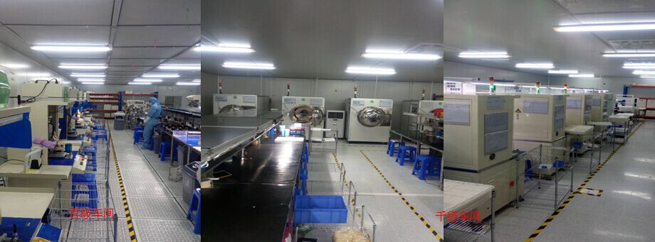 通豪科技車載觸摸顯示屏生產(chǎn)場景 通豪科技車載觸摸顯示屏生產(chǎn)場景