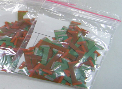 車載觸摸顯示屏FPC 車載觸摸顯示屏FPC