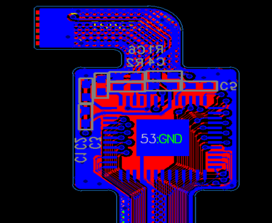 通豪車載觸摸顯示屏FPC設(shè)計(jì)要點(diǎn) 通豪車載觸摸顯示屏FPC設(shè)計(jì)要點(diǎn)