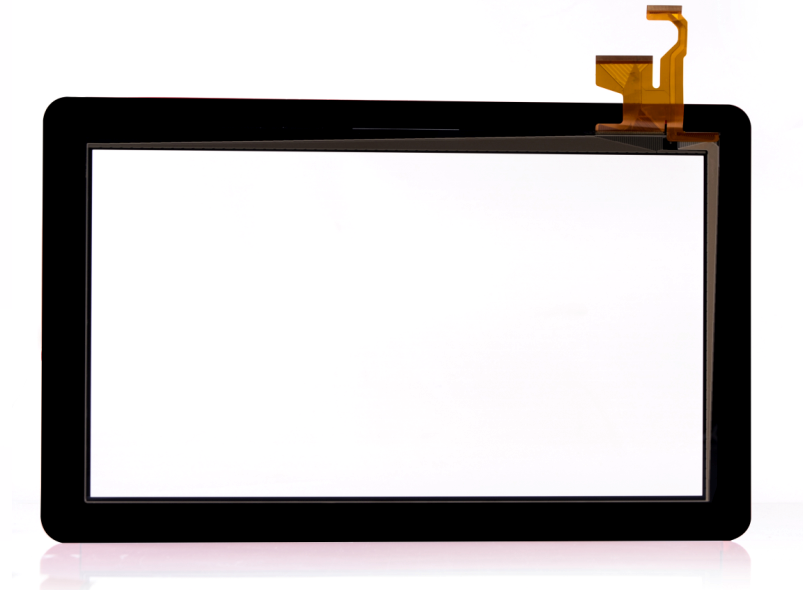 通豪車載觸摸顯示屏廠家