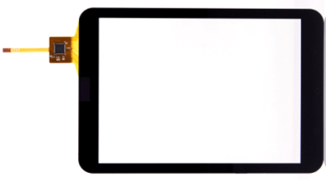 車載觸摸顯示屏 車載觸摸顯示屏