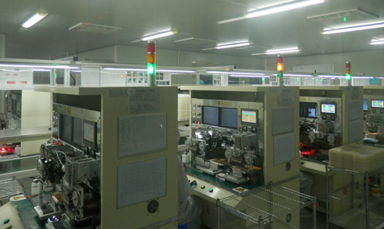 通豪車載觸摸顯示屏廠家