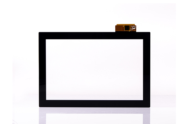 電容觸摸顯示屏 電容觸摸顯示屏
