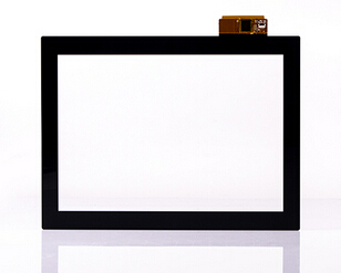 投射式電容屏 投射式電容屏