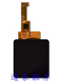 通豪智能穿戴觸摸顯示屏