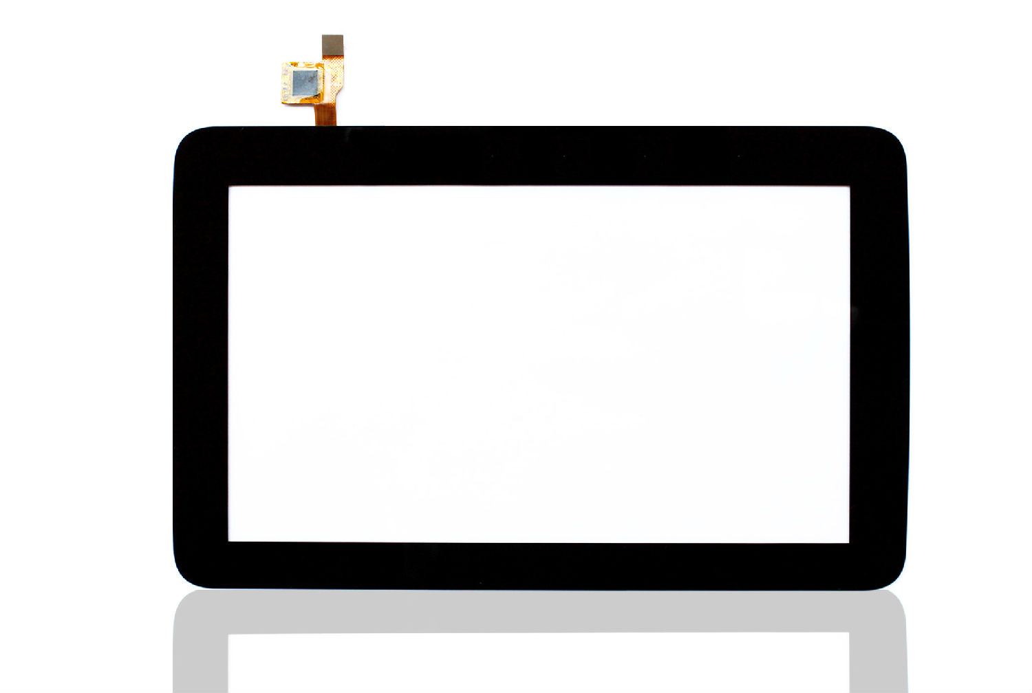 工控觸摸顯示屏