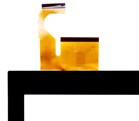 工控觸摸顯示屏IC 工控觸摸顯示屏IC