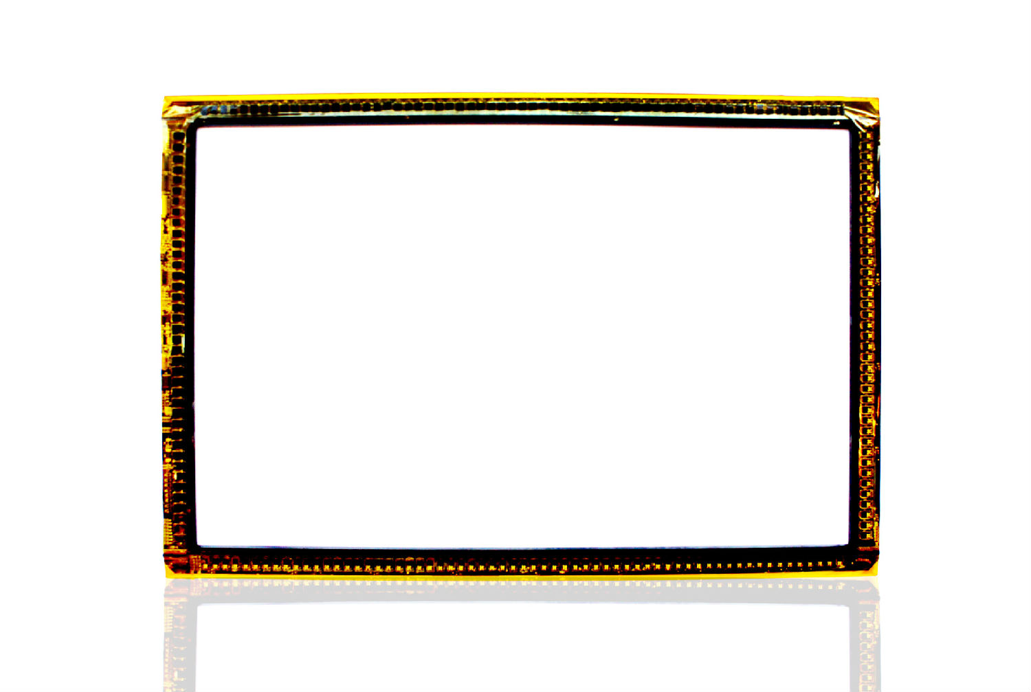 大尺寸觸摸顯示屏