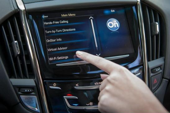 車載觸摸顯示屏不靈敏要怎么辦 車載觸摸顯示屏不靈敏要怎么辦