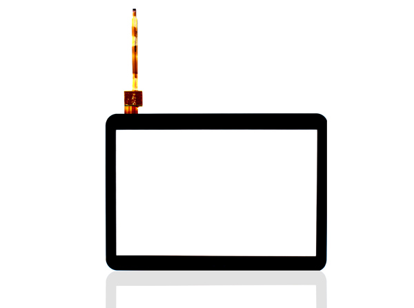 電容觸摸顯示屏廠家