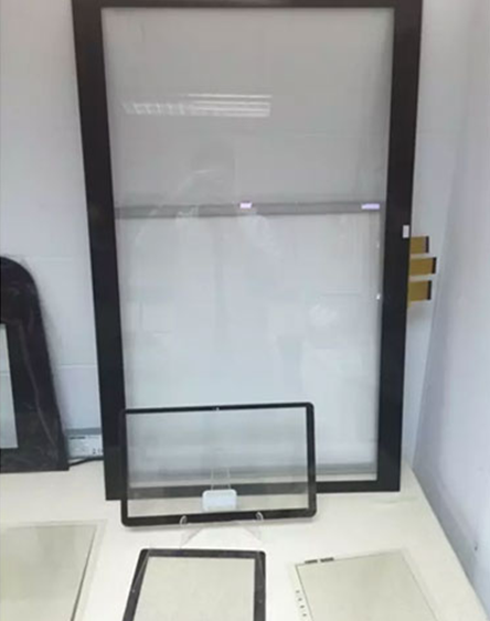 大尺寸觸摸顯示屏
