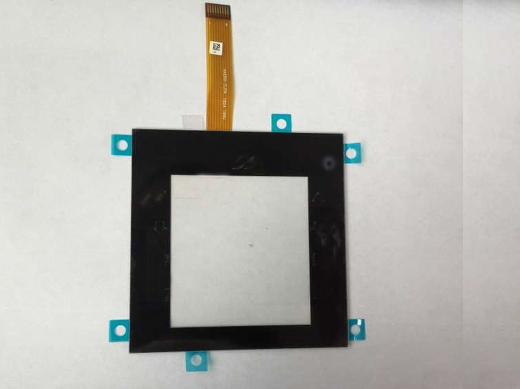 3.5寸觸摸顯示屏