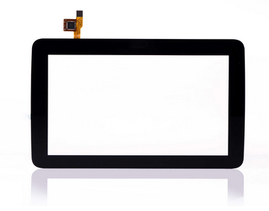 車載電容觸摸顯示屏 車載電容觸摸顯示屏