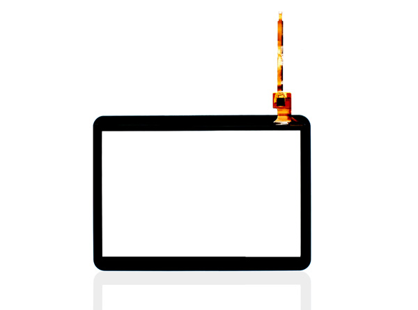 大尺寸觸摸顯示屏