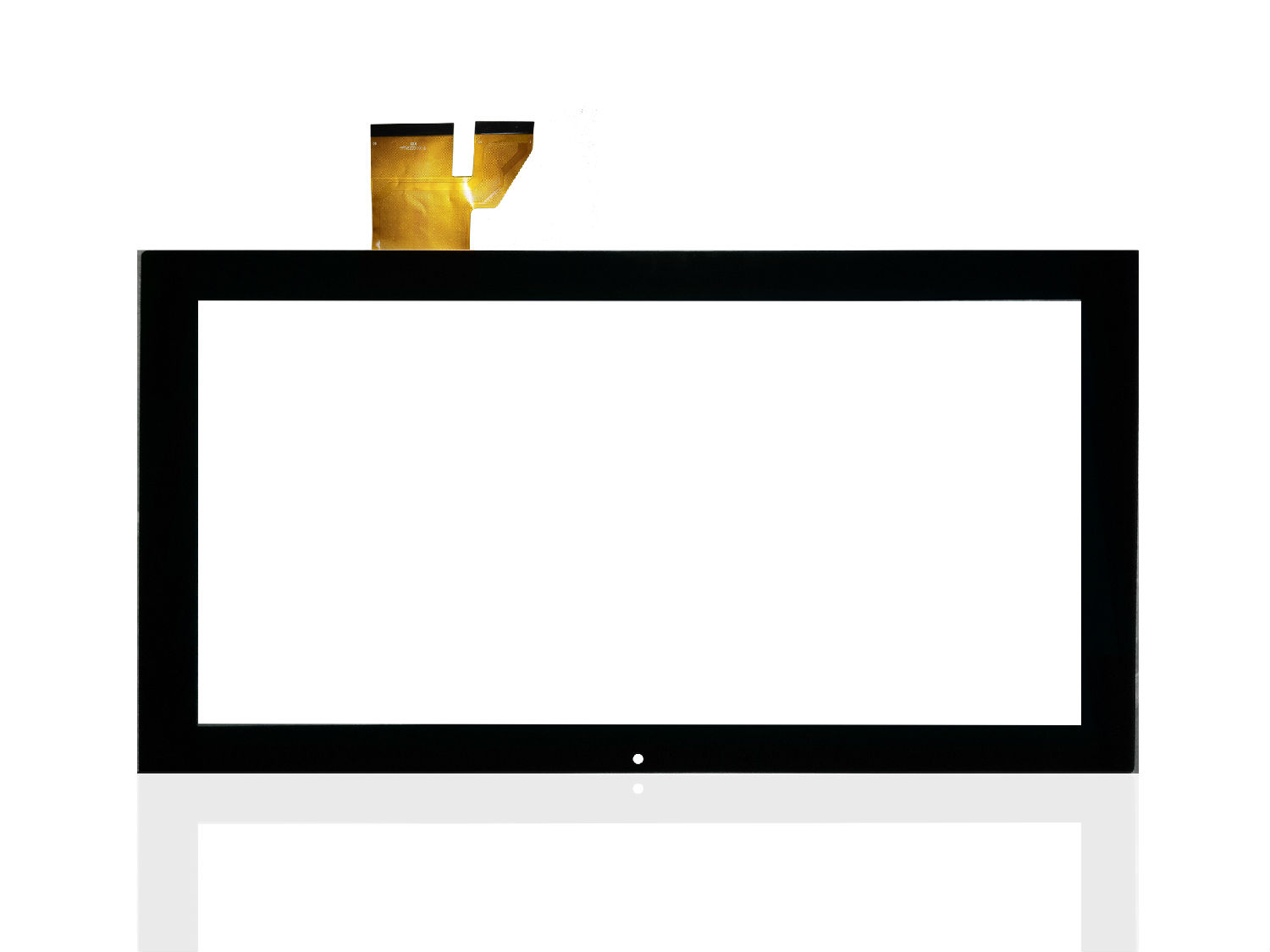 18.5寸觸摸顯示屏 18.5寸觸摸顯示屏