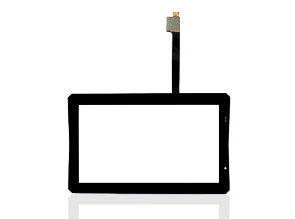 8寸工控觸摸顯示屏