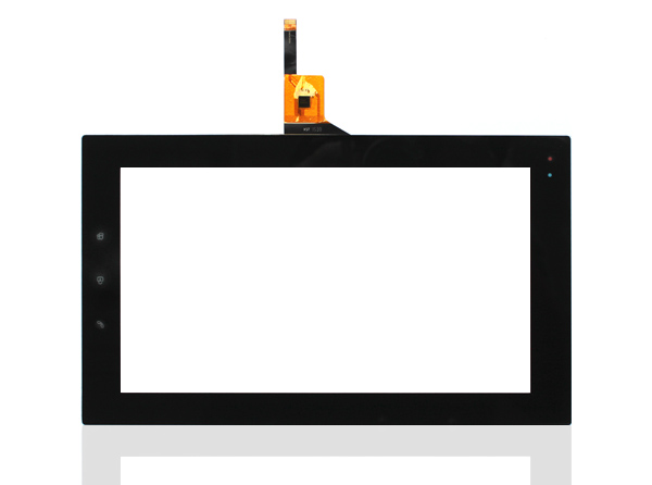 智能樓宇觸摸顯示屏