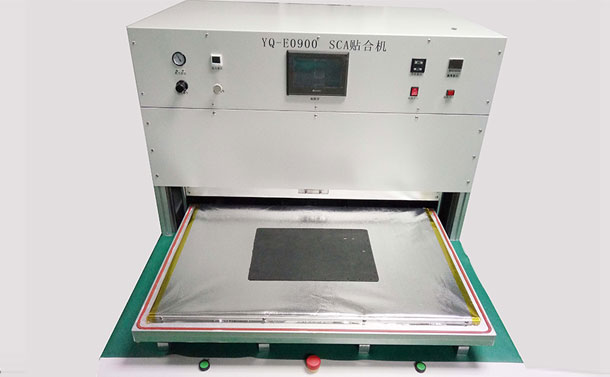 大尺寸貼合機(jī) 大尺寸貼合機(jī)