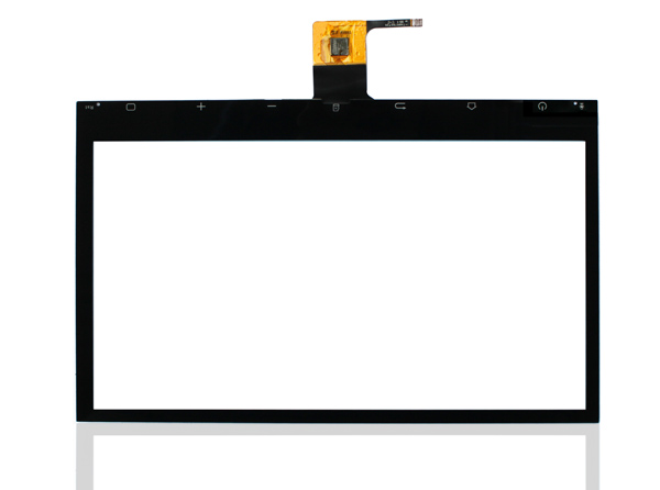 通豪車載觸摸顯示屏