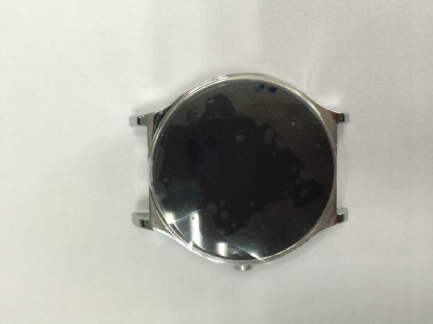 智能穿戴觸摸顯示屏