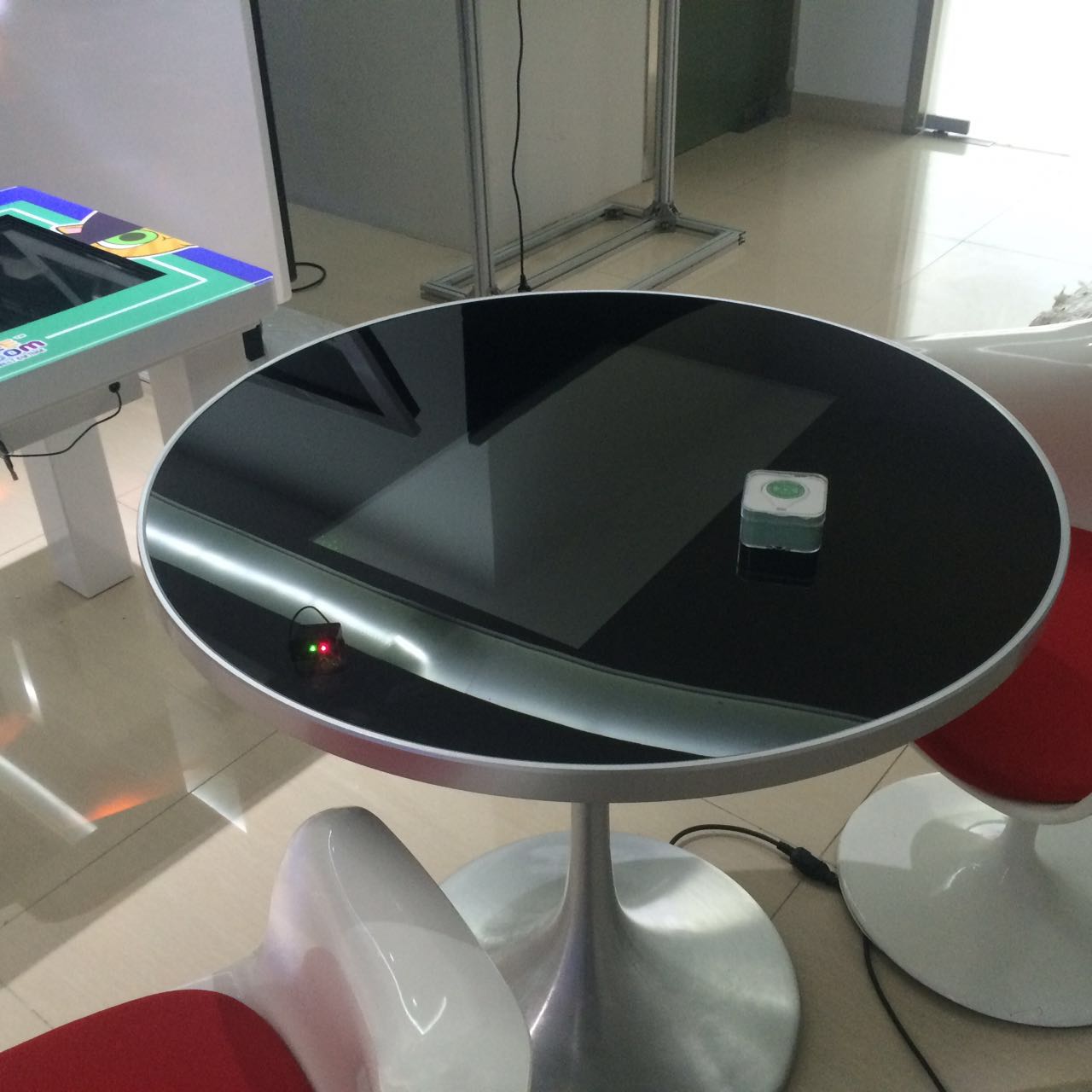 大尺寸觸摸顯示屏