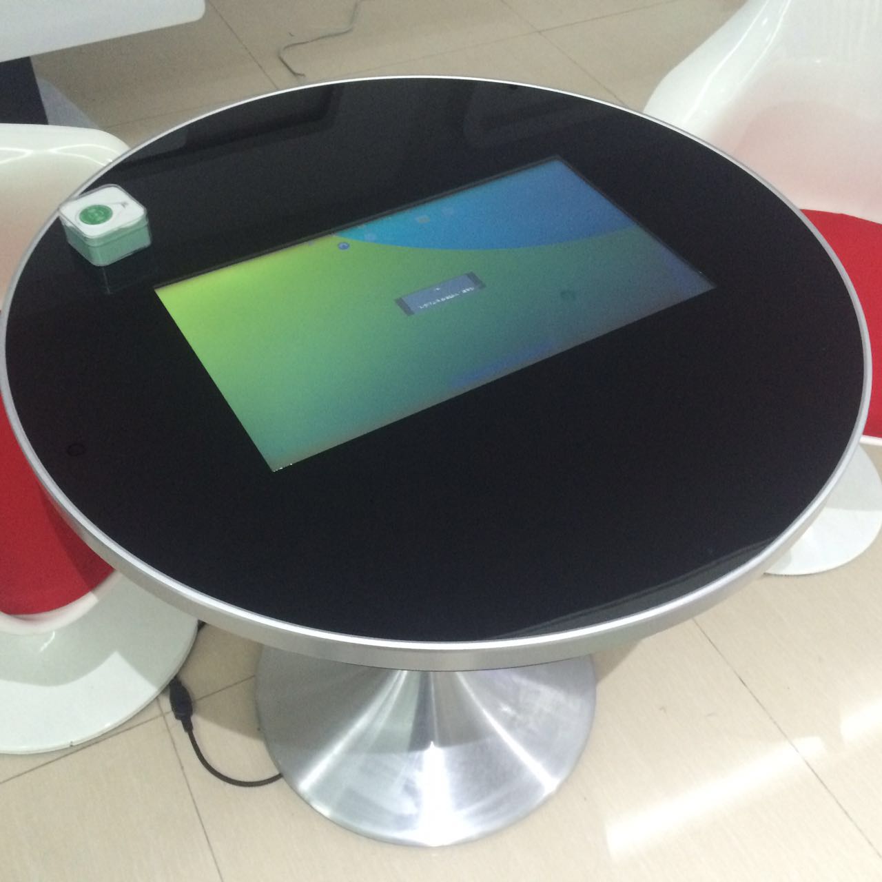 觸摸顯示屏一體機(jī)