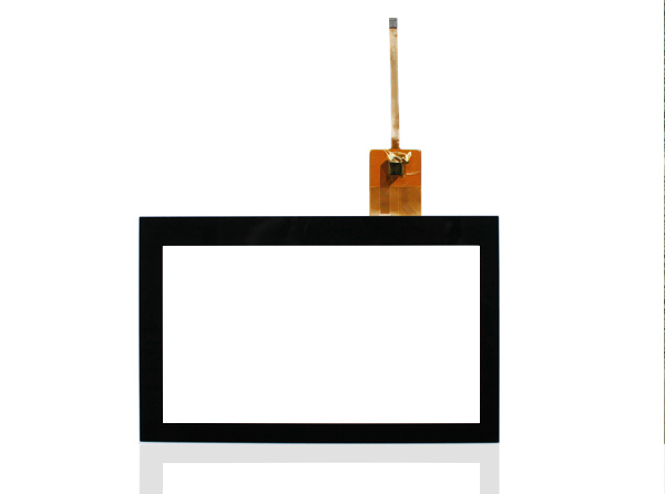 7寸車載觸摸顯示屏價格