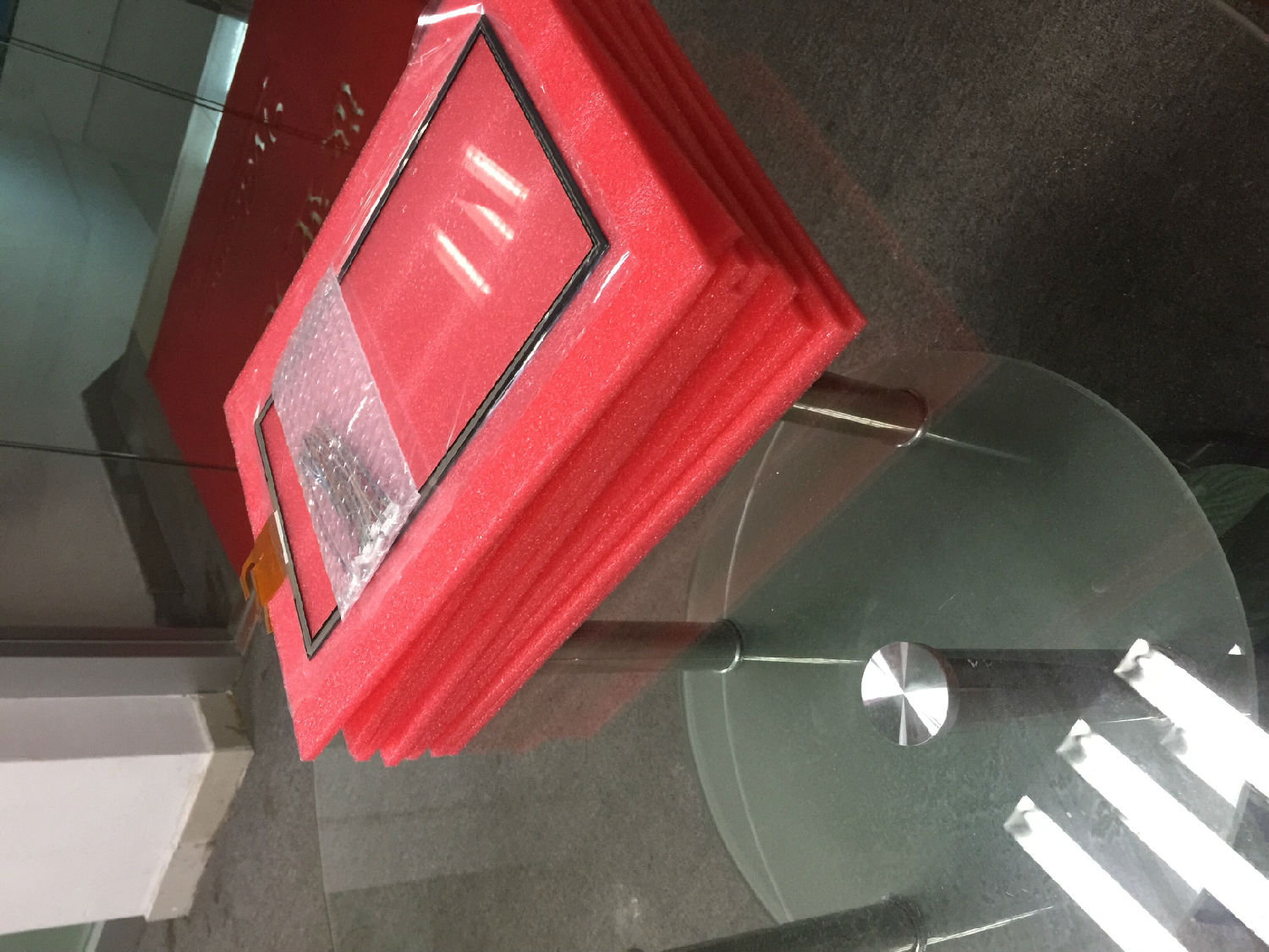 21.5寸觸摸顯示屏 21.5寸觸摸顯示屏