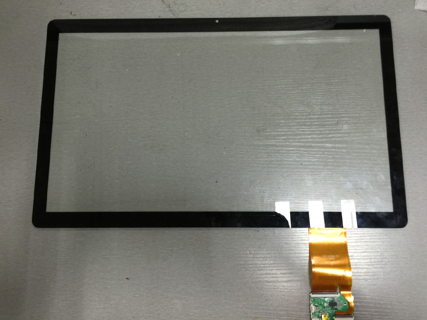 一體機觸摸顯示屏