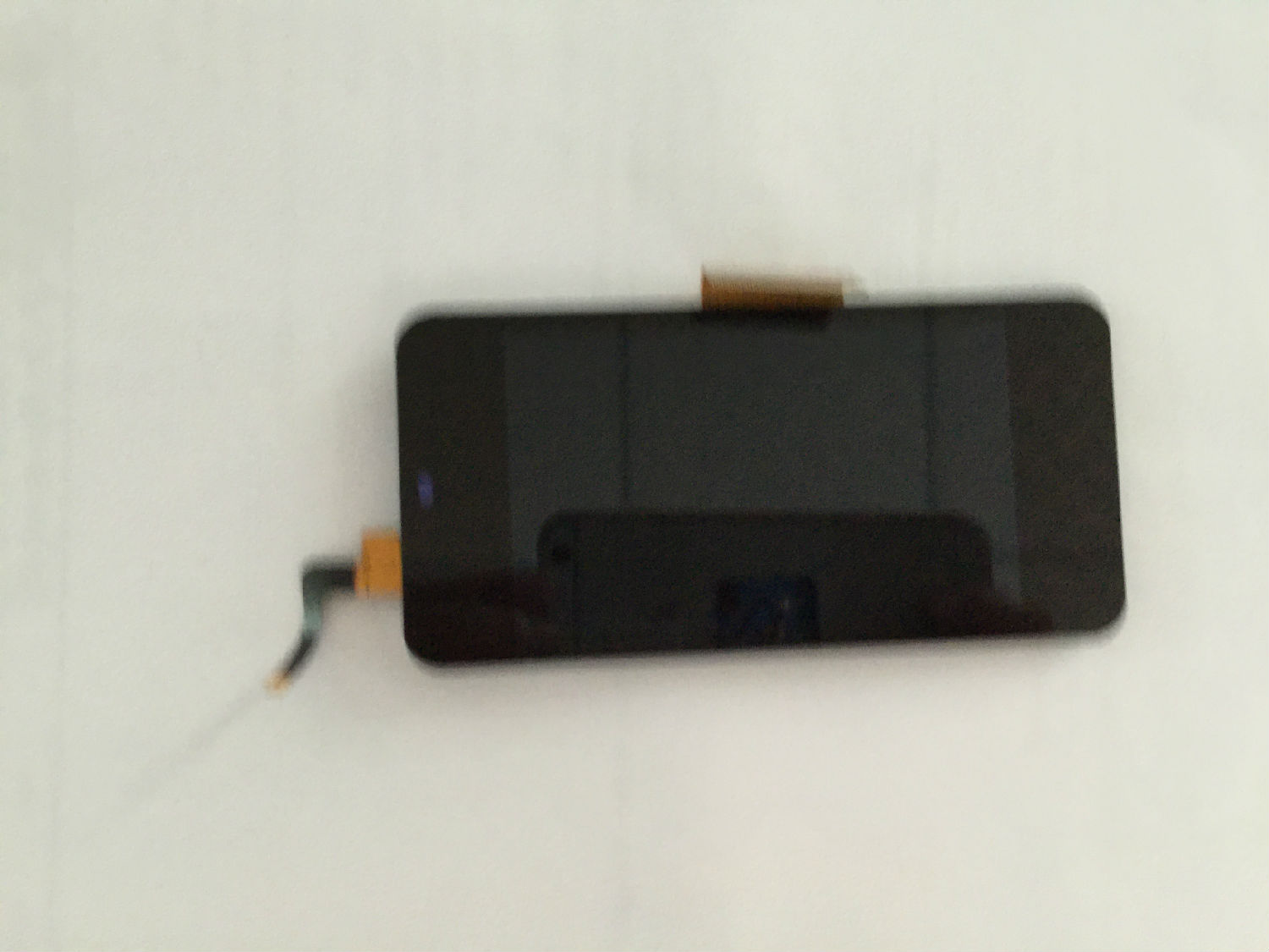 手機觸摸顯示屏