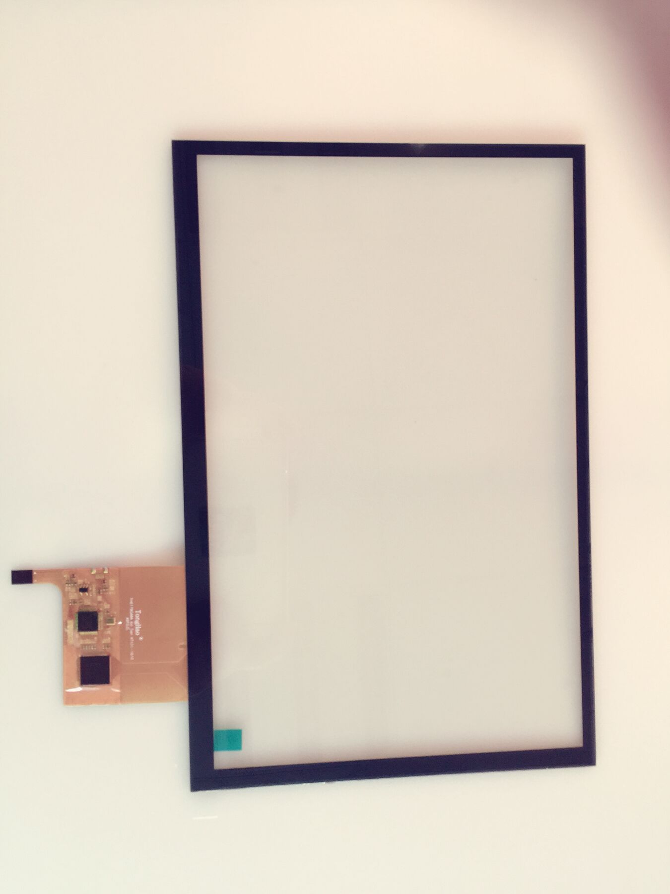 15.6寸觸摸顯示屏