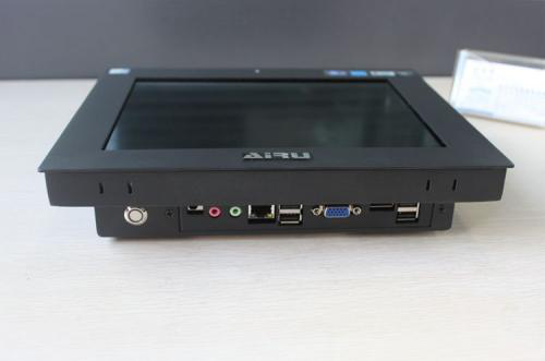 工控機和觸摸顯示屏區(qū)別 工控機和觸摸顯示屏區(qū)別