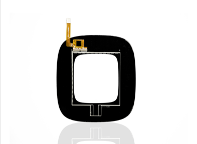 電容觸摸顯示屏普及面不斷擴(kuò)大