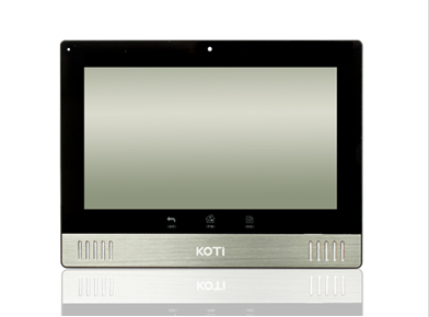 電容觸摸顯示屏普及面不斷擴(kuò)大