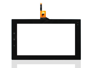 手機觸摸顯示屏的原理是什么？