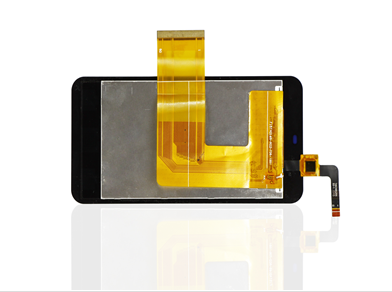 觸摸顯示屏系統(tǒng)構(gòu)成 觸摸顯示屏系統(tǒng)構(gòu)成