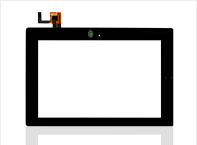 電容式觸摸顯示屏解決方案