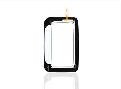 表面聲波式觸摸顯示屏工作原理 表面聲波式觸摸顯示屏工作原理