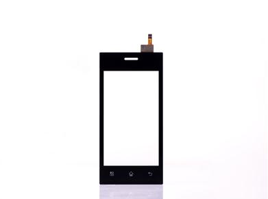 表面聲波式觸摸顯示屏的集成及發(fā)展趨勢(shì) 表面聲波式觸摸顯示屏的集成及發(fā)展趨勢(shì)