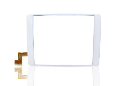 觸摸顯示屏外觀設計及畫面設計 觸摸顯示屏外觀設計及畫面設計