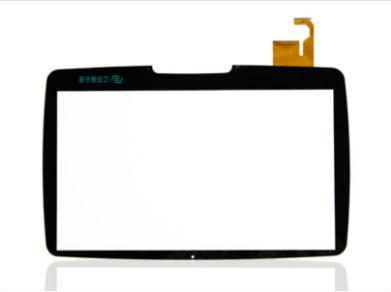 觸摸顯示屏的特點(diǎn) 觸摸顯示屏的特點(diǎn)